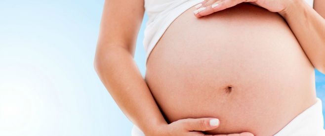 妊娠初期の「流産」に対する不安を乗り越える方法のイメージ画像