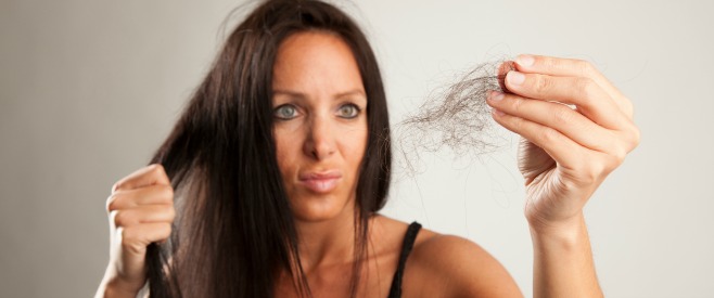 ３０代女子がいい髪を維持する3つの方法のイメージ画像