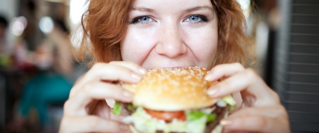 無理せず簡単！食欲や食べ過ぎを抑えるとっておきの方法6つのイメージ画像