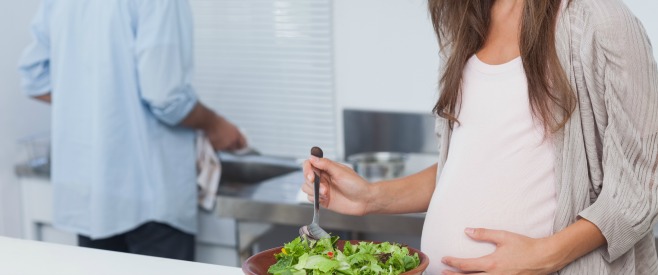 問題の無い妊婦さんになるために妊娠中におすすめの食材のイメージ画像