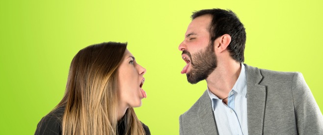 夫婦喧嘩が多いなら！夫婦喧嘩をしないための３つの方法のイメージ画像