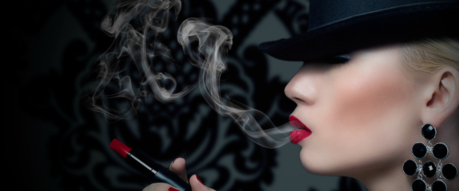 女性は禁煙が難しい？メリットと禁煙方法を知って上手に禁煙♪のイメージ画像