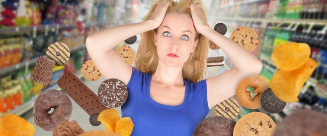 ダイエット中、夜遅くに食べても太らないようにする”秘訣”のイメージ画像